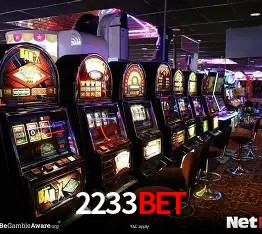 cassino 2233BET
